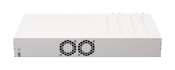 MikroTik CRS510-8XS-2XQ-IN, Cloud Router Switch 
