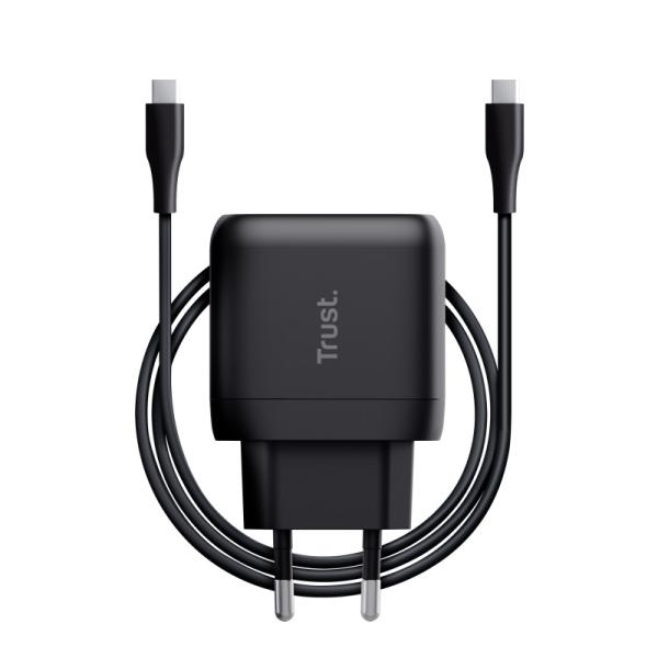 TRUST Maxo 45W USB-C Charger ECO 