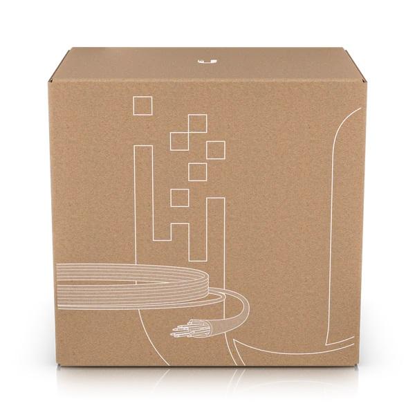 Ubiquiti U-Cable-C6-CMR - UniFi Cable CAT6, CMR, 23 AWG, 305m 