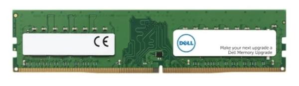 Dell Memory Upgrade - 16GB - 1Rx8 DDR4 UDIMM 3200 MT/ s
