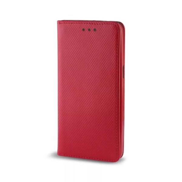 Cu-Be Puzdro magnet Samsung Galaxy A14 5G Red