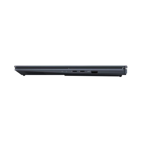 ASUS Zenbook Pro Duo 14 OLED/ UX8402VU/ i7-13700H/ 14, 5"/ 2880x1800/ T/ 16GB/ 1TB SSD/ RTX 4050/ W11H/ Black/ 2 