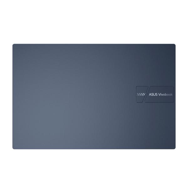 ASUS Vivobook 15/ X1504ZA/ i3-1215U/ 15, 6"/ FHD/ 8GB/ 512GB SSD/ UHD/ W11H/ Blue/ 2R 
