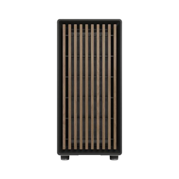 Fractal Design North Chalk White/ Midi Tower/ Biela 