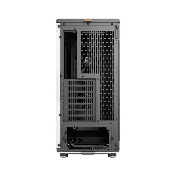 Fractal Design North Chalk White/ Midi Tower/ Biela 