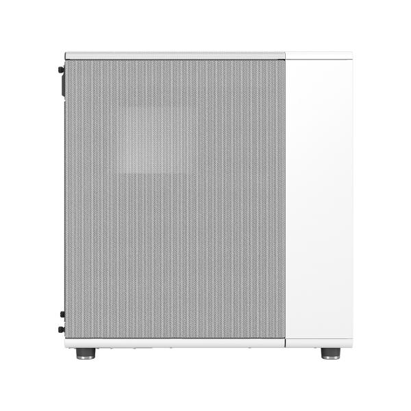 Fractal Design North Chalk White/ Midi Tower/ Biela 