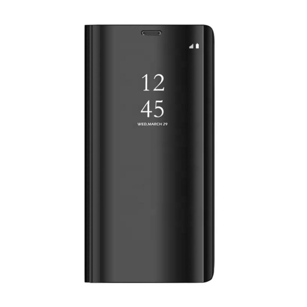 Cu-be Clear View Xiaomi Redmi Note 11/ Note 11s Black