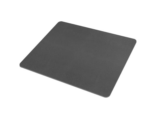 Podložka pod myš Natec PRINTABLE, čierna, 250x210x2mm 