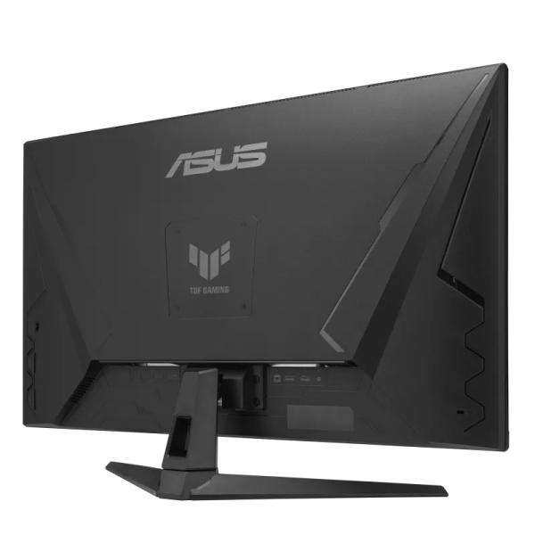 ASUS LCD 31.5" VG32UQA1A TUF GAMING 3840x2160 160Hz 1ms 120% sRGB WLED/ VA 400cd repro 2xHDMI DP 2xUSB3.2 VESA10 