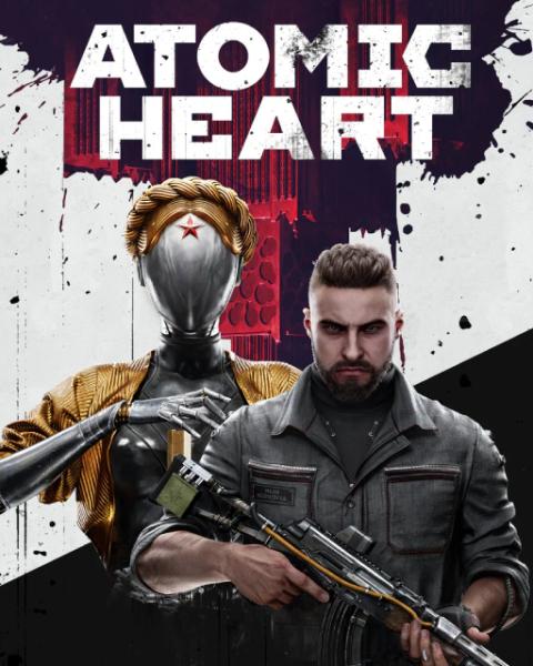 ESD Atomic Heart