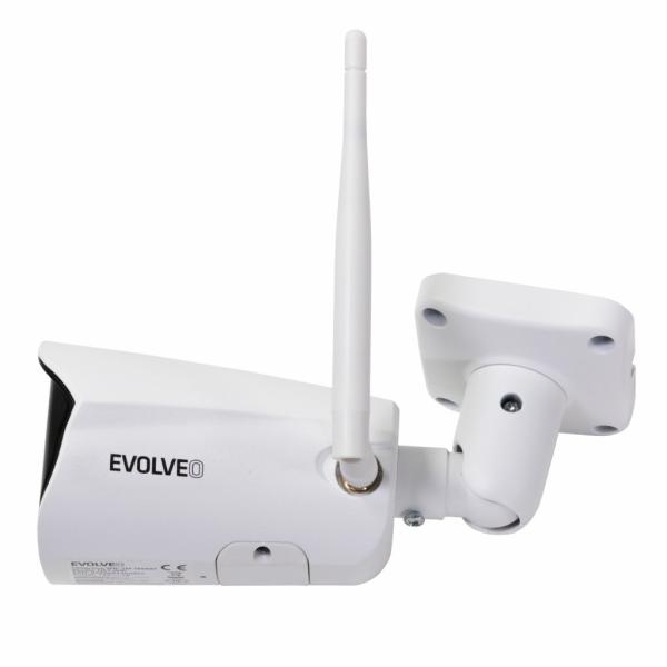 EVOLVEO Detective WN8 SMART, bezdrôtový kamerový systém 