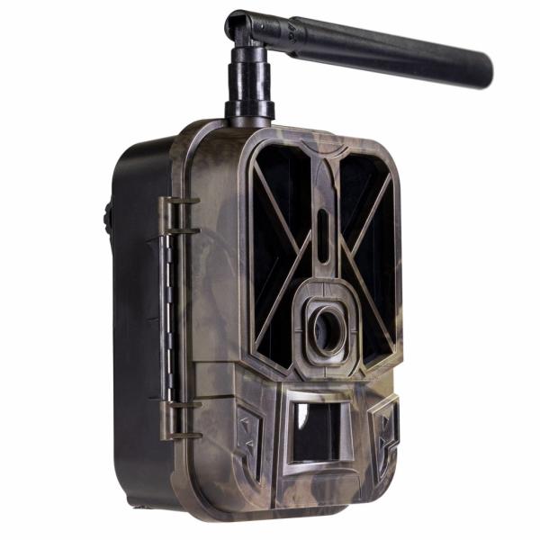 EVOLVEO StrongVision PRO 2G, EMAIL/ MMS fotopasca 