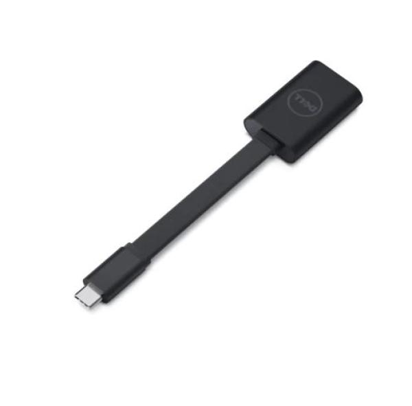 Dell redukce USB-C (M) na DisplayPort (F) konfig