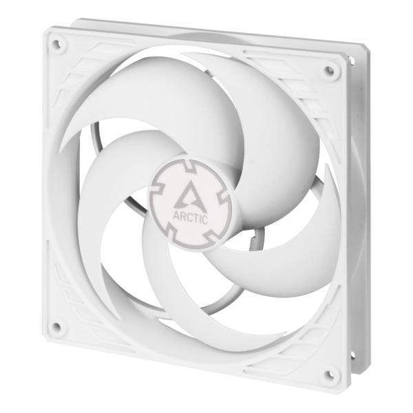 ARCTIC P14 PWM (White/ White)