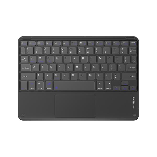 iGET Blackview K1- bezdrátová Bluetooth klávesnice