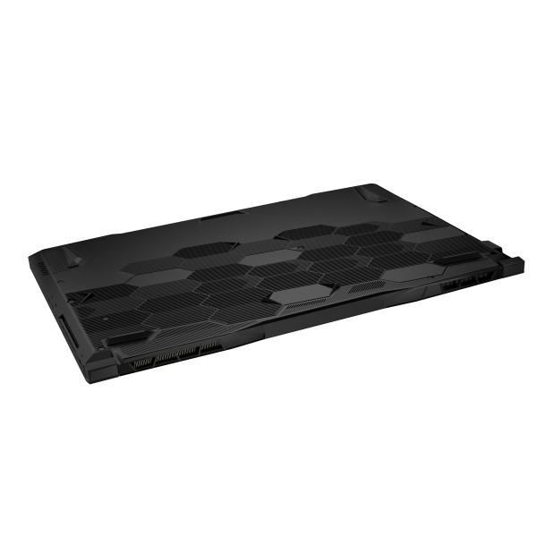 MSI Katana/ 17 B13VFK/ i7-13620H/ 17, 3"/ FHD/ 16GB/ 1TB SSD/ RTX 4060/ W11H/ Black/ 2R 