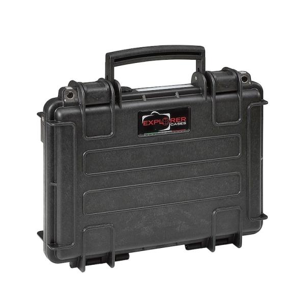 Explorer 3005 Black CV kufr (30x21x6 cm, molitan pro Tablet až 11" v pouzdře, 1, 2kg)