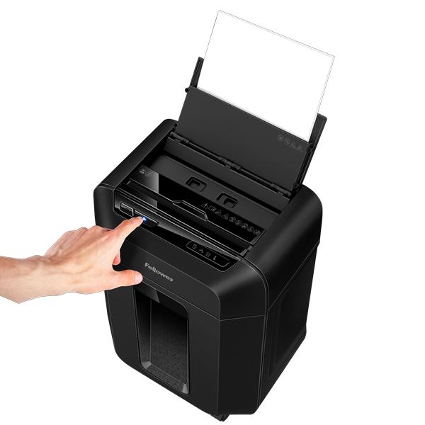 Fellowes Skartovač AutoMax 80 M 