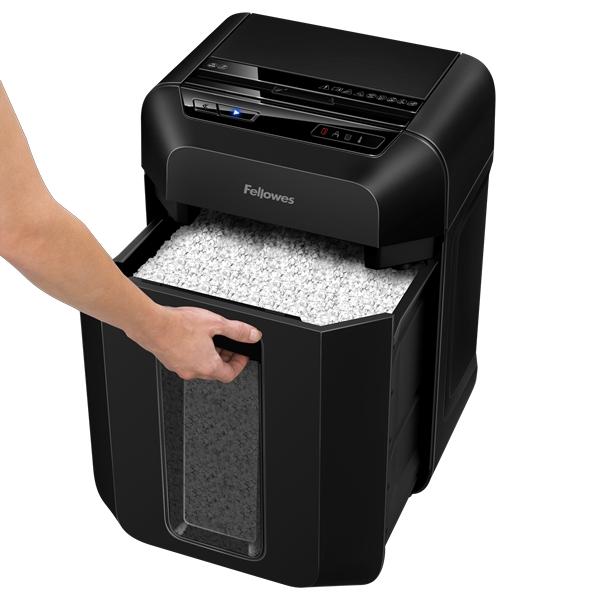 Fellowes Skartovač AutoMax 80 M 