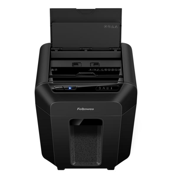 Fellowes Skartovač AutoMax 90 M 