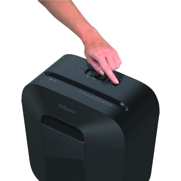 Fellowes Skartovač LX25 
