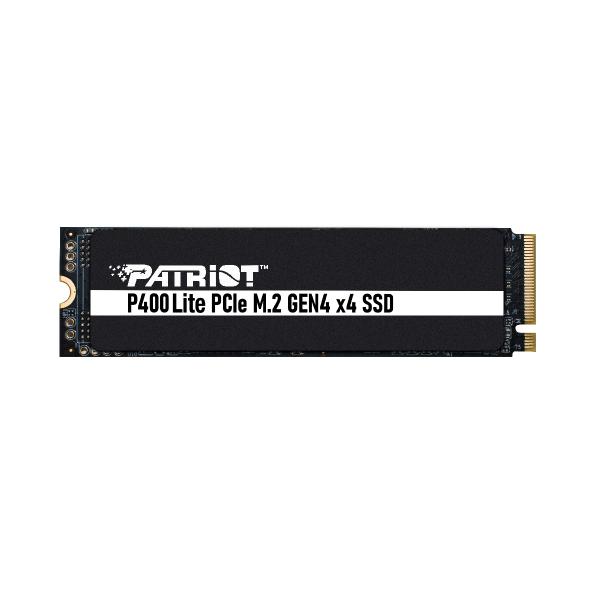 PATRIOT P400 Lite/ 250GB/ SSD/ M.2 NVMe/ 5R