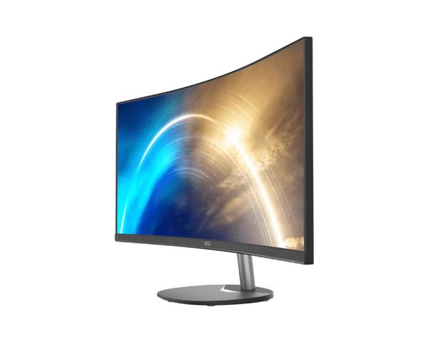 MSI Pro/ MP341CQ/ 34"/ VA/ 3440x1440/ 100Hz/ 1ms/ Black/ 2R 