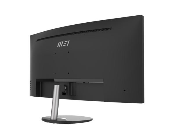 MSI Pro/ MP341CQ/ 34"/ VA/ 3440x1440/ 100Hz/ 1ms/ Black/ 2R 