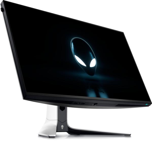 Dell Alienware/ AW2723DF/ 27"/ IPS/ QHD/ 240Hz/ 1ms/ White/ 3RNBD 