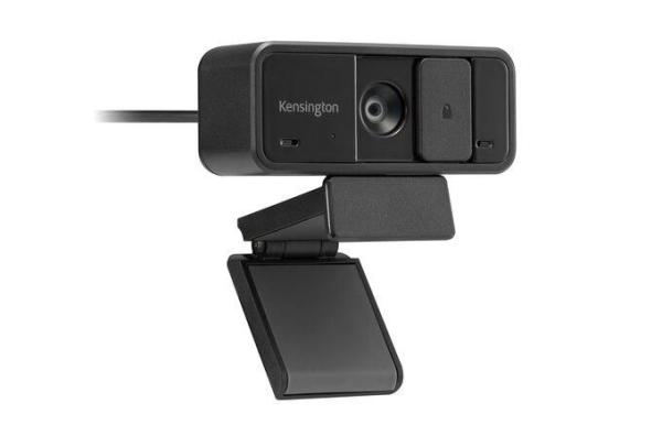 Kensington web kamera W1050 Fixed Focus