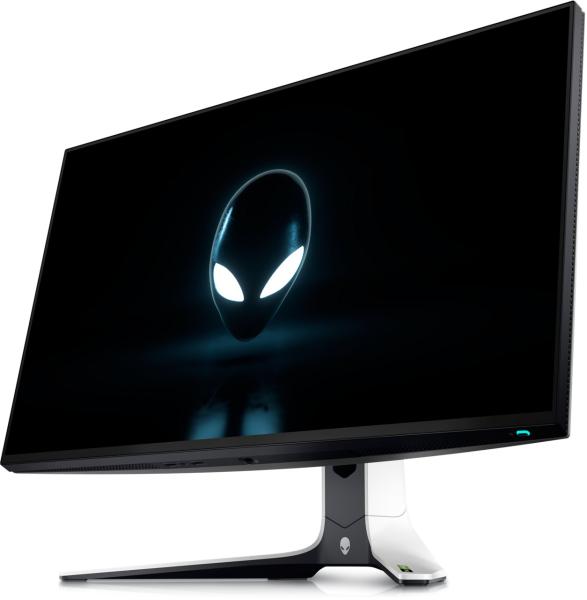 Dell Alienware/ AW2723DF/ 27"/ IPS/ QHD/ 240Hz/ 1ms/ White/ 3RNBD 