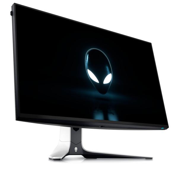 Dell Alienware/ AW2723DF/ 27"/ IPS/ QHD/ 240Hz/ 1ms/ White/ 3RNBD 