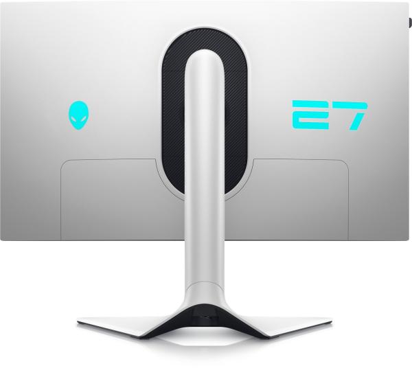 Dell Alienware/ AW2723DF/ 27"/ IPS/ QHD/ 240Hz/ 1ms/ White/ 3RNBD 