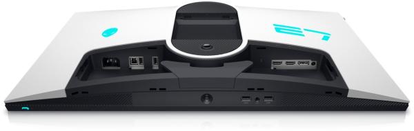 Dell Alienware/ AW2723DF/ 27"/ IPS/ QHD/ 240Hz/ 1ms/ White/ 3RNBD 