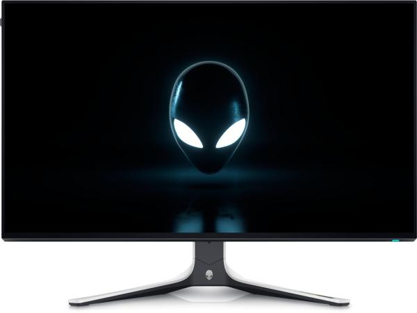 Dell Alienware/ AW2723DF/ 27"/ IPS/ QHD/ 240Hz/ 1ms/ White/ 3RNBD