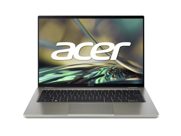 Acer Spin 5/ SP514-51N/ i5-1240P/ 14