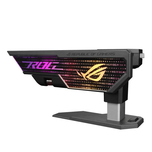 ASUS držiak VGA ROG Herculx Graphics Card Holder (XH01) 