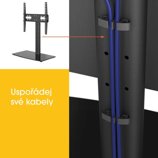 Stolný LCD stojan Vogel"s MS 3085 