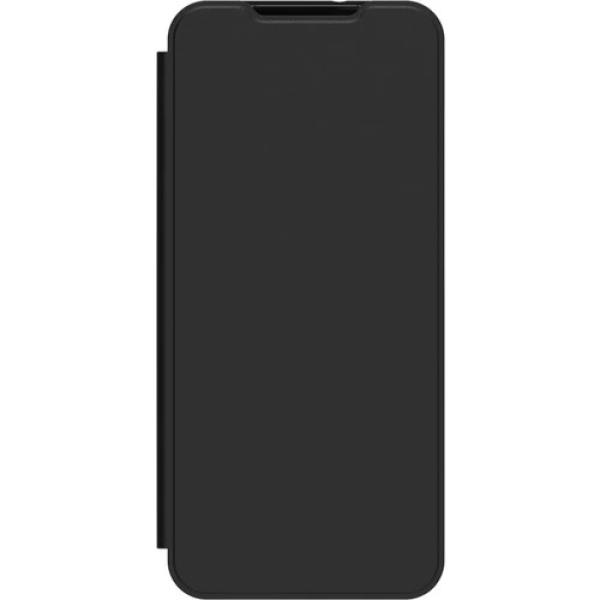 Samsung Flipové pouzdro peněženka pro Samsung Galaxy A54 Black