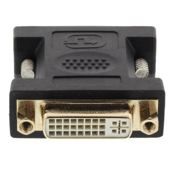 PremiumCord Adapter DVI-I (24+5) F/ F spojka