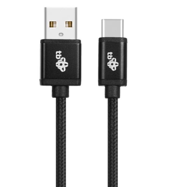 TB Touch USB - USB-C kábel, 3m 