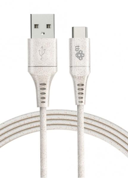 TB Touch Eco friendly USB A 2.0 - USB C kabel
