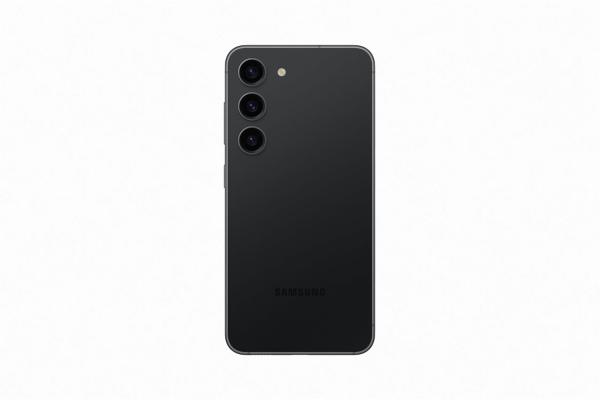 Samsung Galaxy S23/ 8GB/ 128GB/ Black