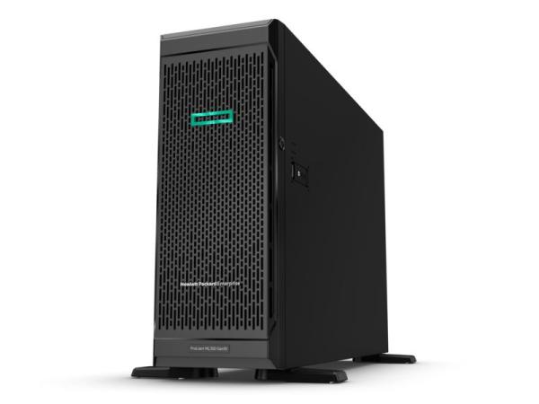 HPE PL ML350g10 4208 (2.1G/ 8C) 16G 8SFF P408i-a/ 2GSSB 800W