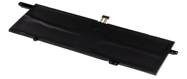 Batéria T6 Power Lenovo IdeaPad 720s-13IKB, 720s-13ARR séria, 6268mAh, 48Wh, 4cell, Li-Pol 
