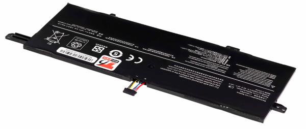 Batéria T6 Power Lenovo IdeaPad 720s-13IKB, 720s-13ARR séria, 6268mAh, 48Wh, 4cell, Li-Pol 