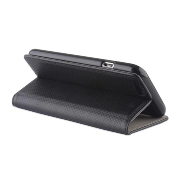 Cu-Be Puzdro magnet Samsung Galaxy A54 5G Black 