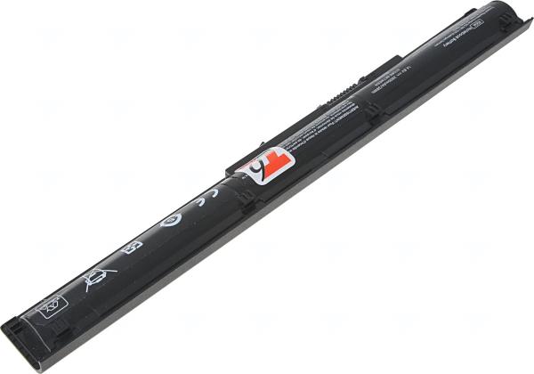 Batéria T6 Power pre HP ProBook 450 G3, 455 G3, 470 G3, 2600mAh, 37Wh, 4cell 