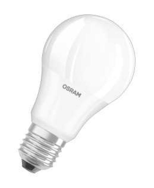 Osram LED žárovka E27 14, 0W 4000K 1521lm VALUE A60-klasik matná