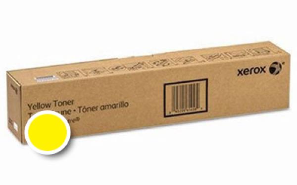 Xerox Yellow Toner pre AltaLink C80xx, 15 000 str.